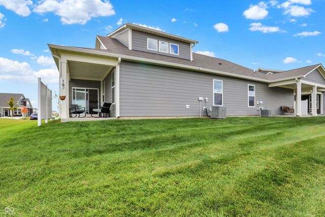 11436 Lottie Circle, Noblesville, IN 46060