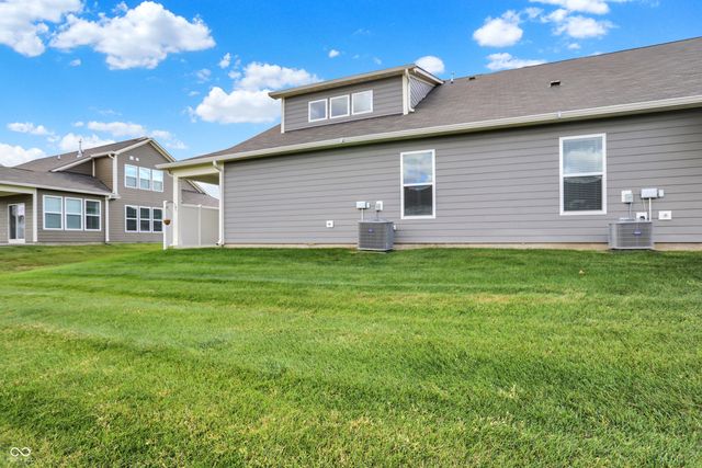 11436 Lottie Circle, Noblesville, IN 46060