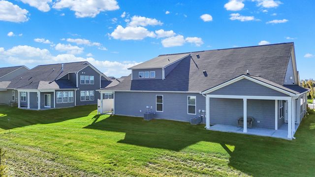 11436 Lottie Circle, Noblesville, IN 46060