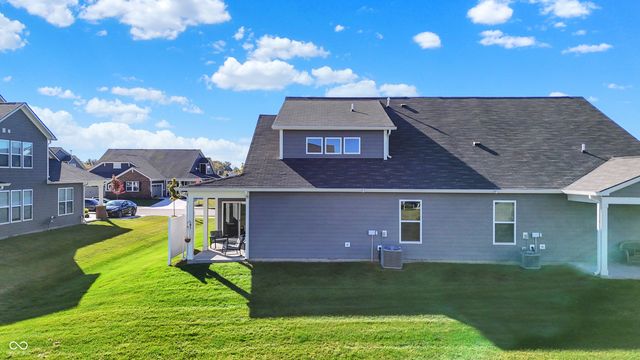 11436 Lottie Circle, Noblesville, IN 46060
