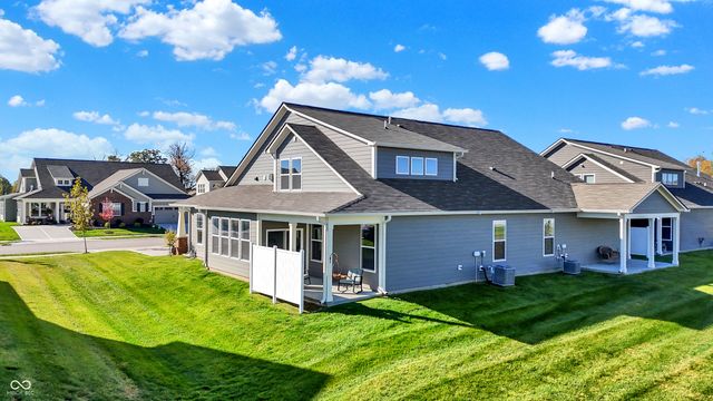11436 Lottie Circle, Noblesville, IN 46060