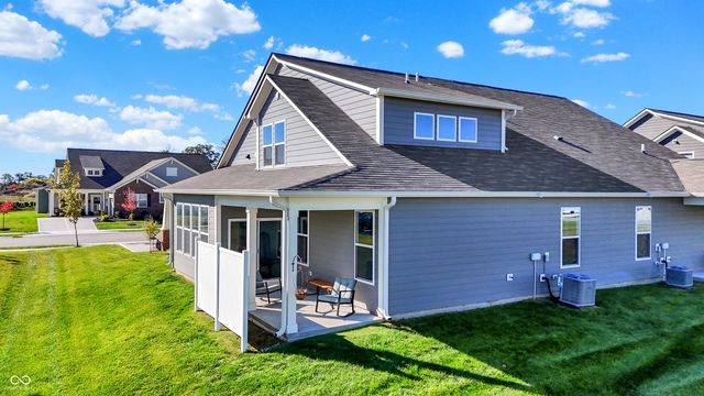 11436 Lottie Circle, Noblesville, IN 46060