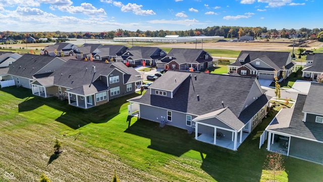 11436 Lottie Circle, Noblesville, IN 46060