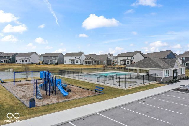 11436 Lottie Circle, Noblesville, IN 46060