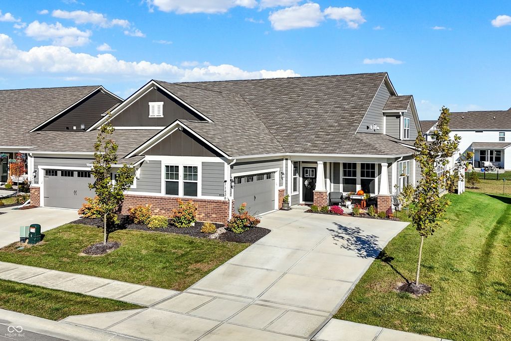 11436 Lottie Circle, Noblesville, IN 46060