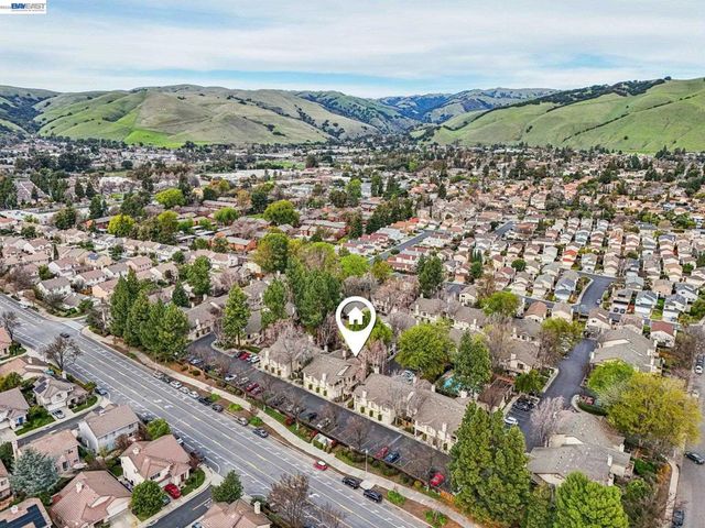 38764 Huntington Cir, Fremont, CA 94536