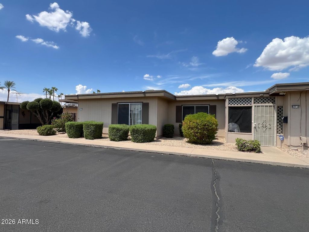 13621 N 98TH Avenue F, Sun City, AZ 85351 — photo 2