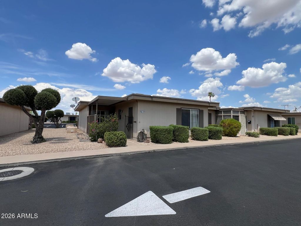 13621 N 98TH Avenue F, Sun City, AZ 85351 — photo 4