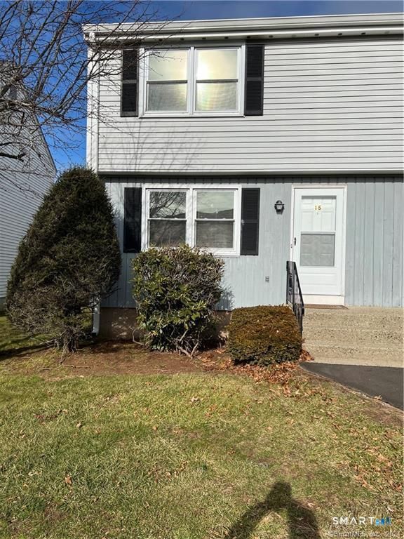15 Meadowrue Drive 15, Glastonbury, CT 06033