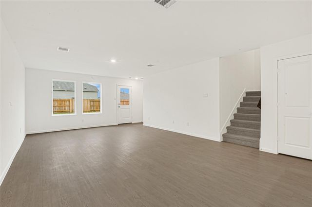 9318 Speckled Trout Drive, Baytown, TX 77521