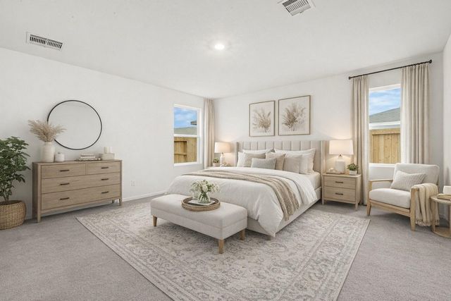 9318 Speckled Trout Drive, Baytown, TX 77521