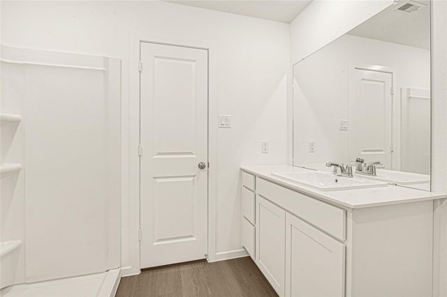 9318 Speckled Trout Drive, Baytown, TX 77521