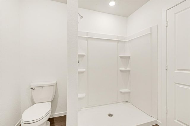 9318 Speckled Trout Drive, Baytown, TX 77521