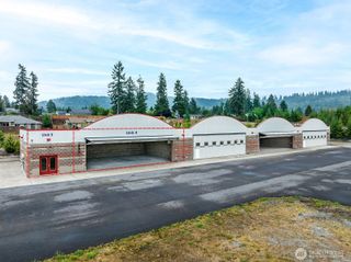 163 Reagan Lane #4 & 5, Eatonville, WA 98328