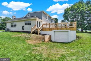 1005 2ND AVE, Manchester, PA 17345