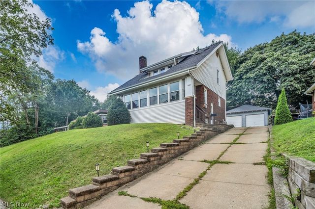 1645 Goodyear Boulevard, Akron, OH 44305