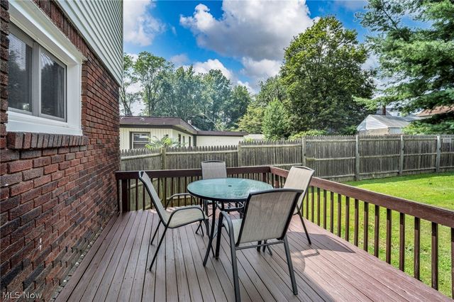 1645 Goodyear Boulevard, Akron, OH 44305