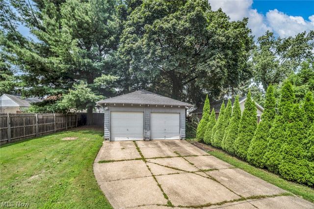 1645 Goodyear Boulevard, Akron, OH 44305