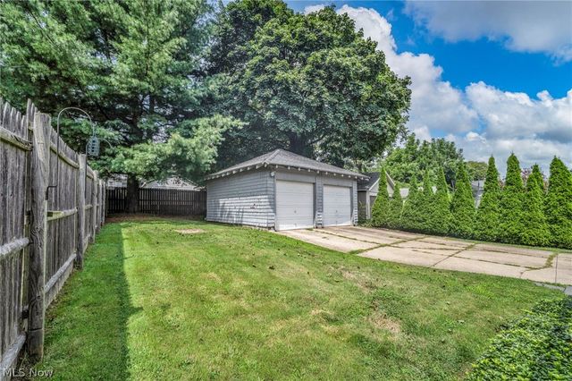 1645 Goodyear Boulevard, Akron, OH 44305