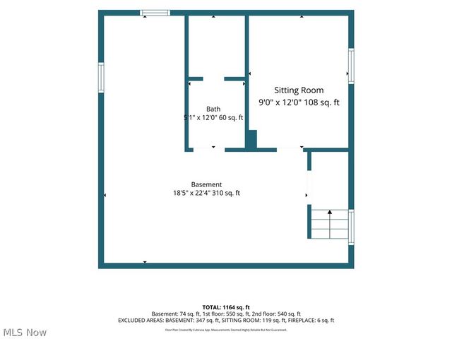 1645 Goodyear Boulevard, Akron, OH 44305