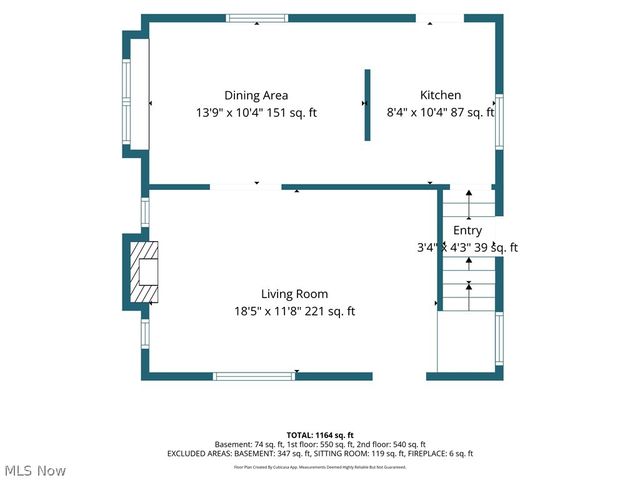 1645 Goodyear Boulevard, Akron, OH 44305