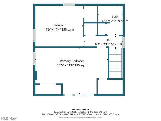 1645 Goodyear Boulevard, Akron, OH 44305