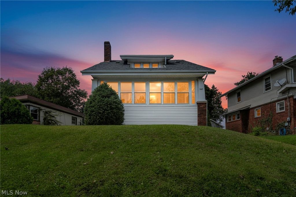 1645 Goodyear Boulevard, Akron, OH 44305