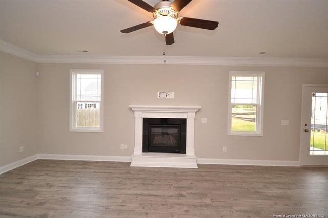 5219 Riva Ridge Lane, Hope Mills, NC 28348