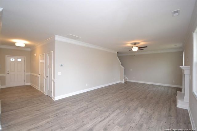 5219 Riva Ridge Lane, Hope Mills, NC 28348