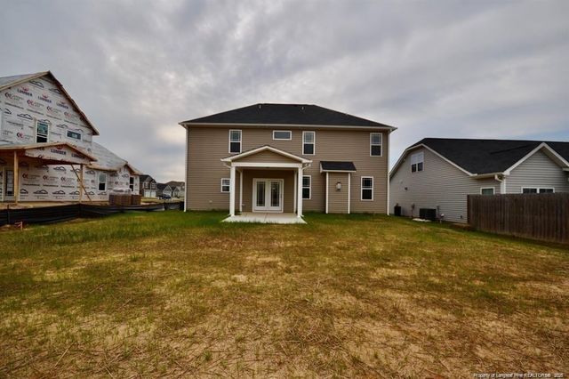5219 Riva Ridge Lane, Hope Mills, NC 28348