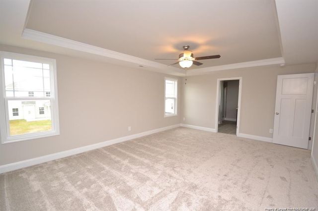 5219 Riva Ridge Lane, Hope Mills, NC 28348