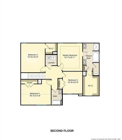 5219 Riva Ridge Lane, Hope Mills, NC 28348