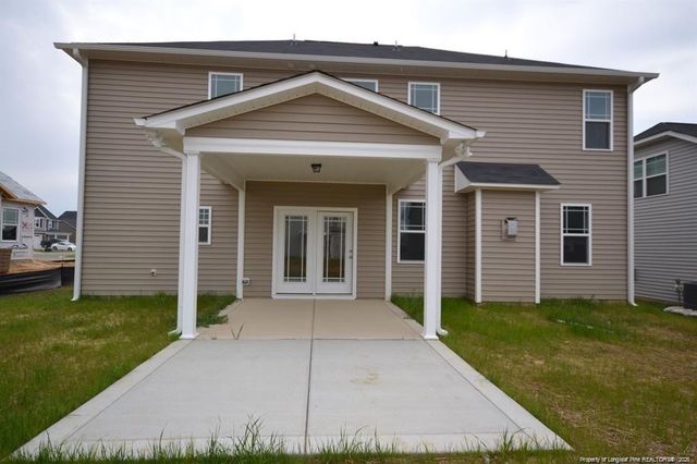 5219 Riva Ridge Lane, Hope Mills, NC 28348
