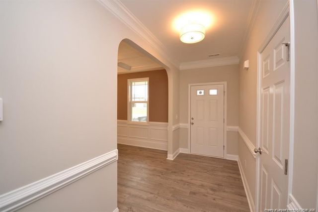 5219 Riva Ridge Lane, Hope Mills, NC 28348