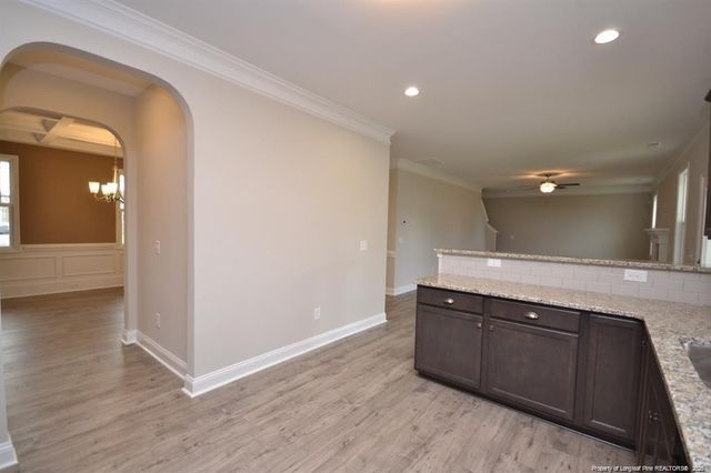 5219 Riva Ridge Lane, Hope Mills, NC 28348