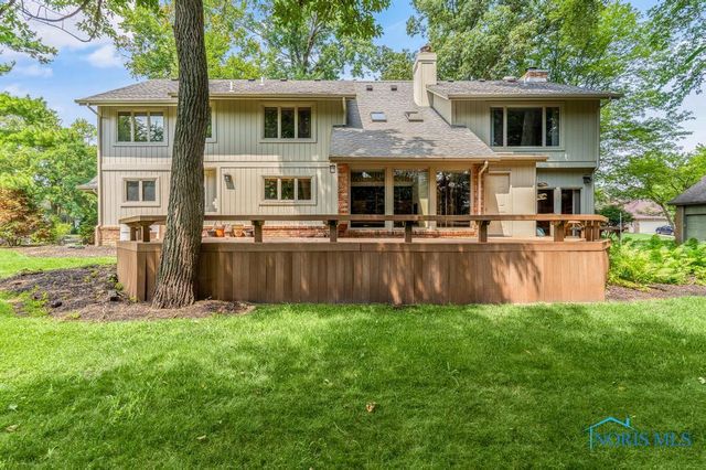 6045 Miakonda Trail, Sylvania, OH 43560