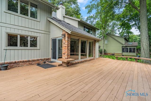 6045 Miakonda Trail, Sylvania, OH 43560