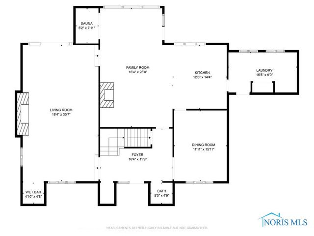 6045 Miakonda Trail, Sylvania, OH 43560