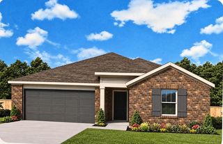 4013 Swallow Glen Drive, Brookshire, TX 77423