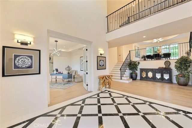 20487 Gartel Drive, Walnut, CA 91789
