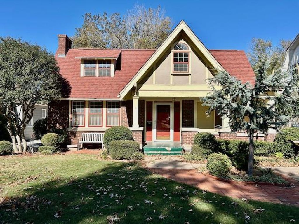 1905 NW 20th Street, Oklahoma City, OK 73106