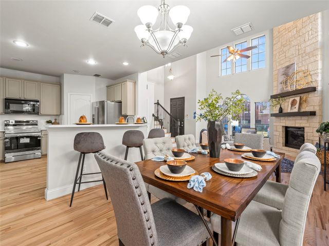 7208 Occidental Road, Plano, TX 75025