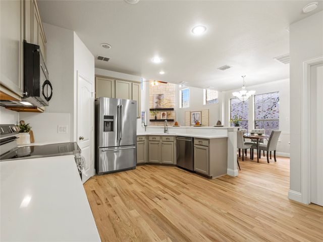 7208 Occidental Road, Plano, TX 75025