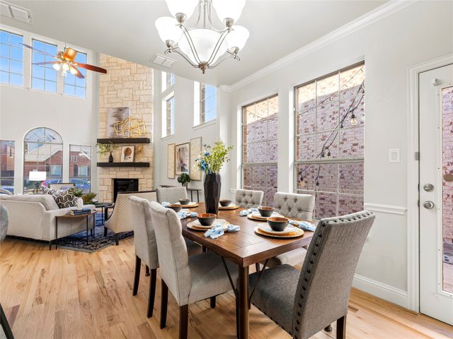 7208 Occidental Road, Plano, TX 75025