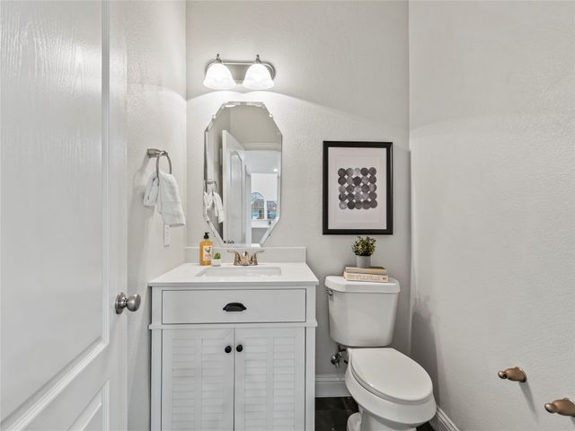 7208 Occidental Road, Plano, TX 75025