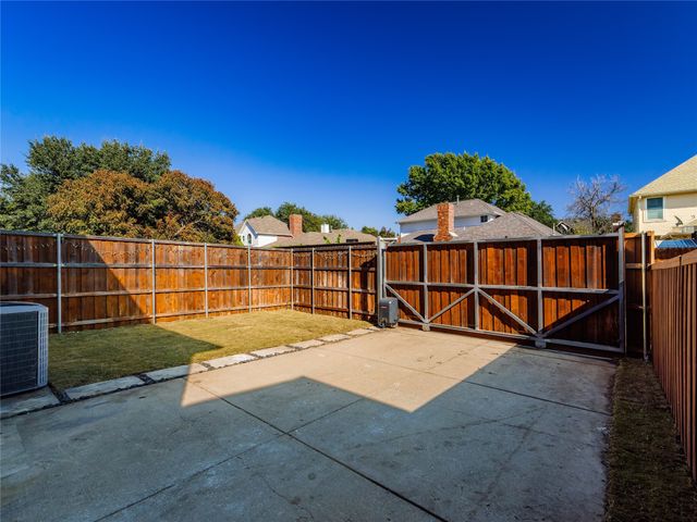 7208 Occidental Road, Plano, TX 75025