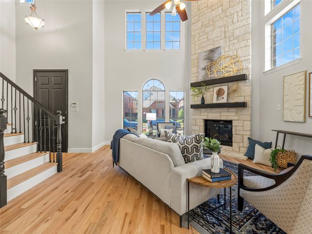 7208 Occidental Road, Plano, TX 75025