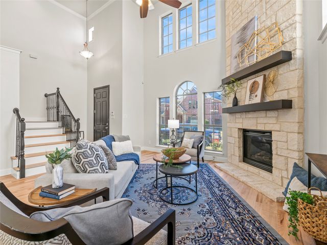 7208 Occidental Road, Plano, TX 75025