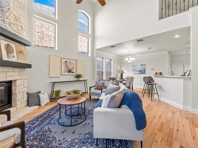 7208 Occidental Road, Plano, TX 75025