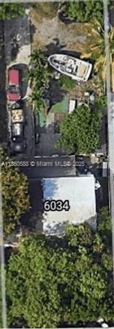 6034 Fillmore St, Hollywood, FL 33024